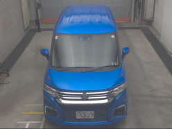 SUZUKI SOLIO G 2021