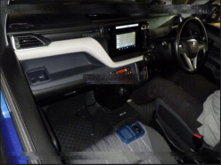 SUZUKI SOLIO G 2021