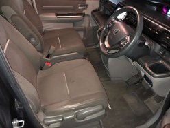 HONDA STEPWGN G 2015