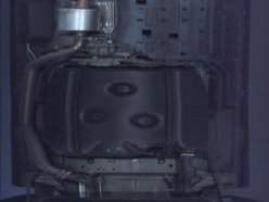 HONDA STEPWGN G 2015