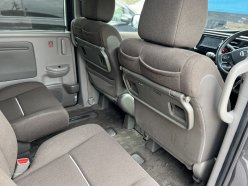 HONDA STEPWGN G 2015