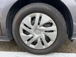 HONDA STEPWGN G 2015