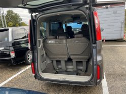 HONDA STEPWGN G 2015