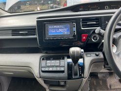 HONDA STEPWGN G 2015