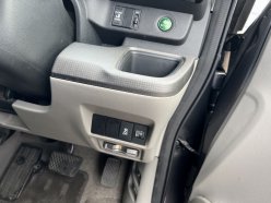 HONDA STEPWGN G 2015