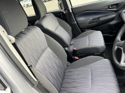 SUZUKI SOLIO G 2021