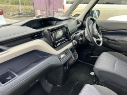 SUZUKI SOLIO G 2021
