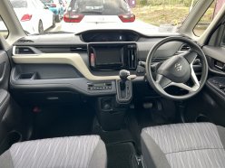 SUZUKI SOLIO G 2021