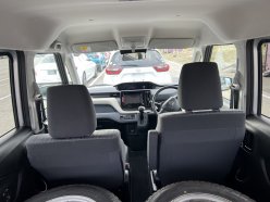 SUZUKI SOLIO G 2021