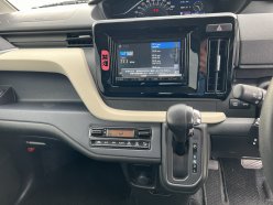 SUZUKI SOLIO G 2021
