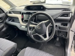 SUZUKI SOLIO G 2021