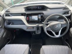 SUZUKI SOLIO G 2021