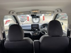 NISSAN DAYZ HIGHWAY STAR X 4WD 2020/6