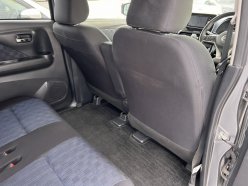 NISSAN DAYZ HIGHWAY STAR X 4WD 2020/6