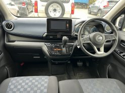 NISSAN DAYZ HIGHWAY STAR X 4WD 2020/6