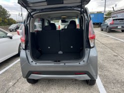 NISSAN DAYZ HIGHWAY STAR X 4WD 2020/6
