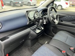 NISSAN DAYZ HIGHWAY STAR X 4WD 2020/6