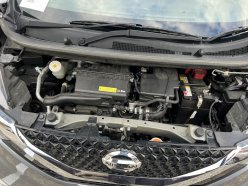 NISSAN DAYZ HIGHWAY STAR X 4WD 2020/6