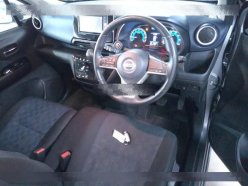NISSAN DAYZ HIGHWAY STAR X 4WD 2020/6