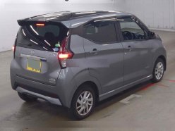 NISSAN DAYZ HIGHWAY STAR X 4WD 2020/6