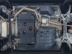 HONDA STEPWGN SPADA 2017