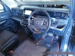 HONDA STEPWGN SPADA 2017