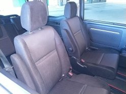 HONDA STEPWGN SPADA 2017