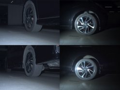 HONDA STEPWGN SPADA COOL SPIRIT 2015