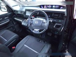 HONDA STEPWGN SPADA COOL SPIRIT 2015