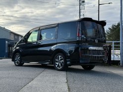 HONDA STEPWGN SPADA 2015