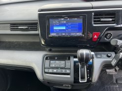 HONDA STEPWGN SPADA 2015