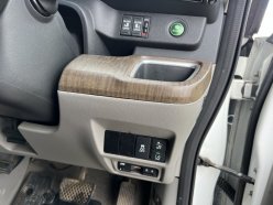 HONDA STEPWGN G-EX 2015