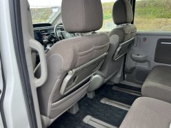 HONDA STEPWGN G-EX 2015