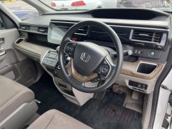 HONDA STEPWGN G-EX 2015