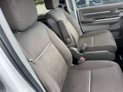 HONDA STEPWGN G-EX 2015
