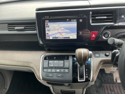 HONDA STEPWGN G-EX 2015