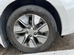 HONDA STEPWGN G-EX 2015