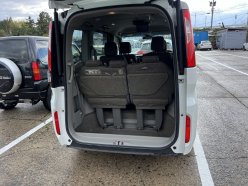 HONDA STEPWGN G-EX 2015