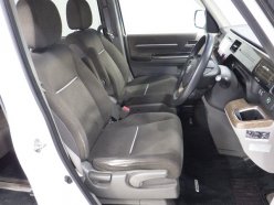 HONDA STEPWGN G-EX 2015
