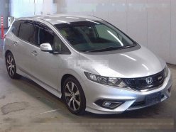 HONDA JADE RS 2016