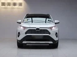 TOYOTA RAV4 Premium Edition 2021
