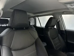 TOYOTA RAV4 Premium Edition 2021