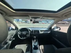 HONDA VEZEL Pioner Edition 2021