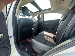 HONDA VEZEL Pioner Edition 2021