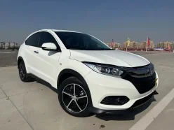 HONDA VEZEL Pioner Edition 2021
