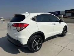 HONDA VEZEL Pioner Edition 2021