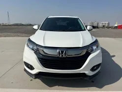 HONDA VEZEL Pioner Edition 2021