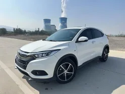 HONDA VEZEL Pioner Edition 2021