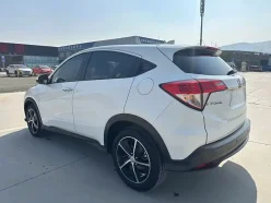 HONDA VEZEL Pioner Edition 2021