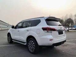 NISSAN TERRA  2021